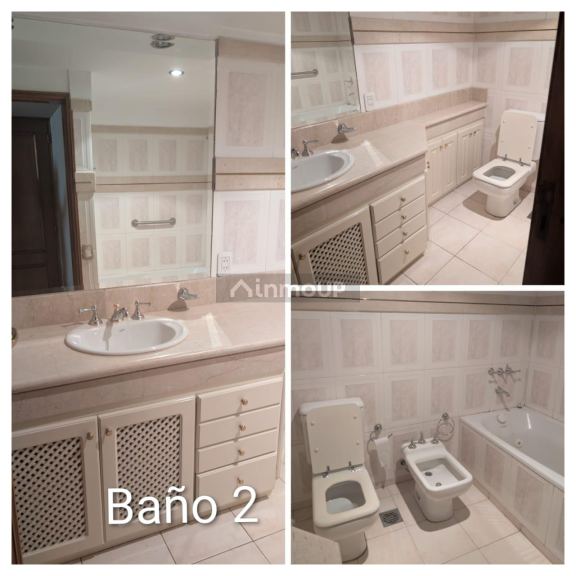 Departamento en Alquiler en Capital, Mendoza