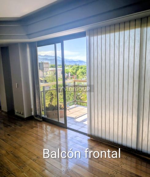 Departamento en Alquiler en Capital, Mendoza