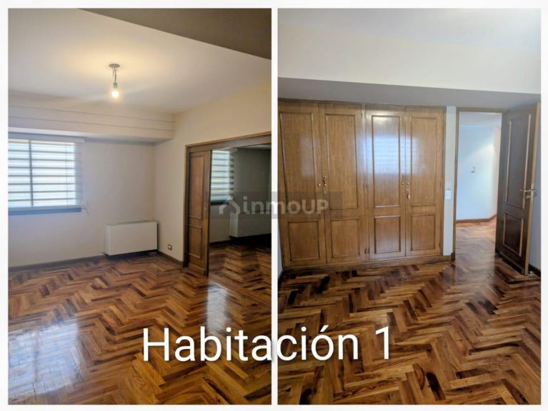 Departamento en Alquiler en Capital, Mendoza