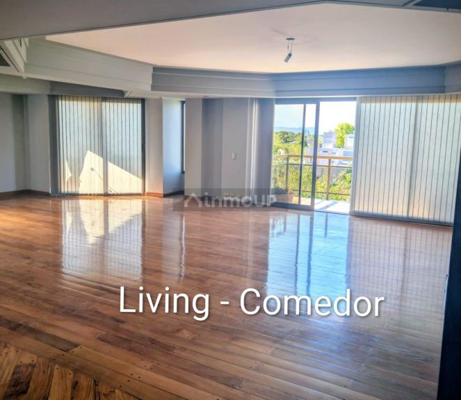 Departamento en Alquiler en Capital, Mendoza