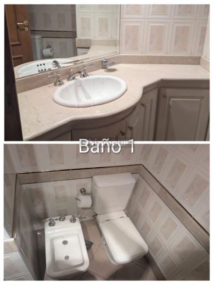 Departamento en Alquiler en Capital, Mendoza