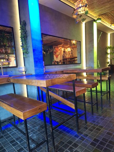 Local Comercial en Alquiler en Capital, Mendoza