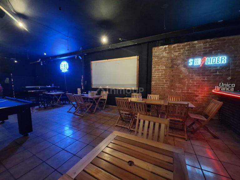 Local Comercial en Alquiler en Capital, Mendoza