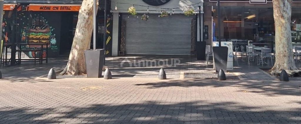 Local Comercial en Alquiler en Capital, Mendoza