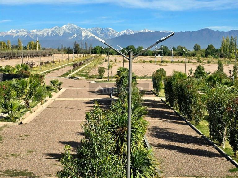 Lote en Venta en Maipu, Mendoza