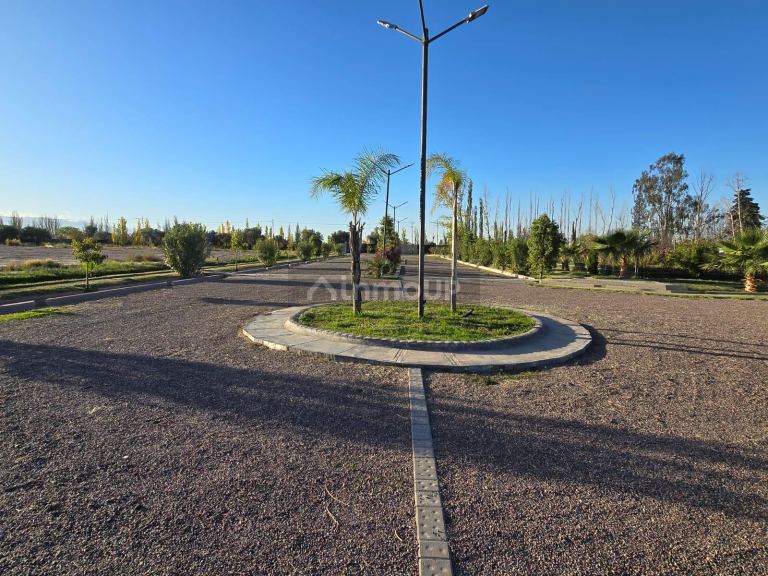 Lote en Venta en Maipu, Mendoza