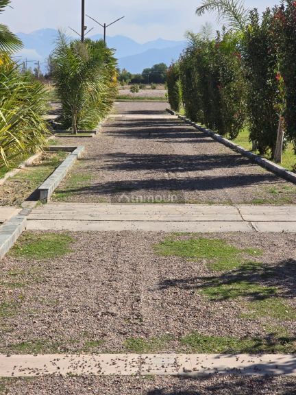 Lote en Venta en Maipu, Mendoza