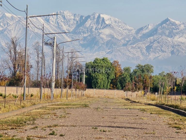 Lote en Venta en Maipu, Mendoza