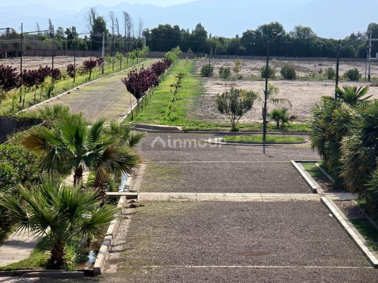 Lote en Venta en Maipu, Mendoza