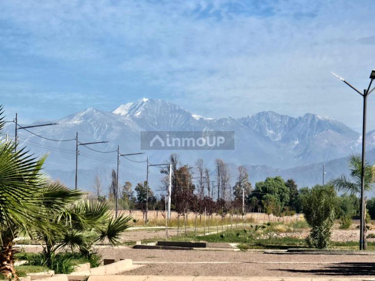 Lote en Venta en Maipu, Mendoza