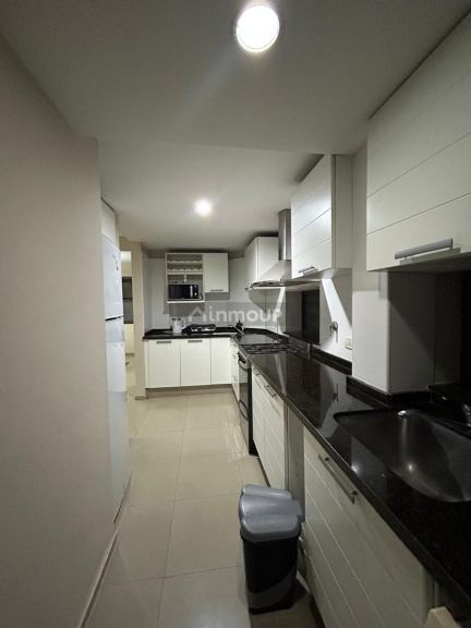 Departamento en Alquiler en Capital, Mendoza