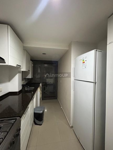 Departamento en Alquiler en Capital, Mendoza