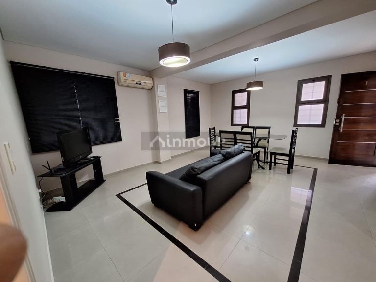 Departamento en Alquiler en Capital, Mendoza