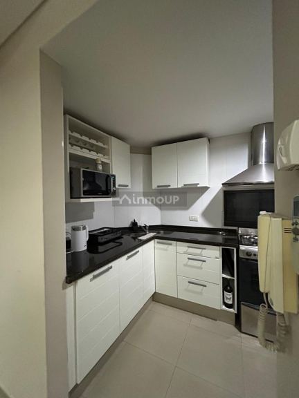 Departamento en Alquiler en Capital, Mendoza
