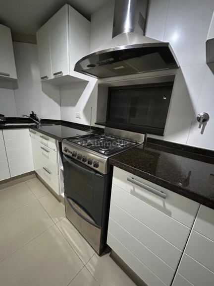 Departamento en Alquiler en Capital, Mendoza
