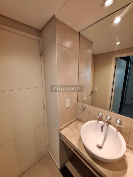 Departamento en Alquiler en Capital, Mendoza
