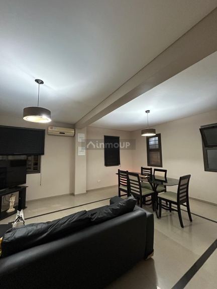 Departamento en Alquiler en Capital, Mendoza