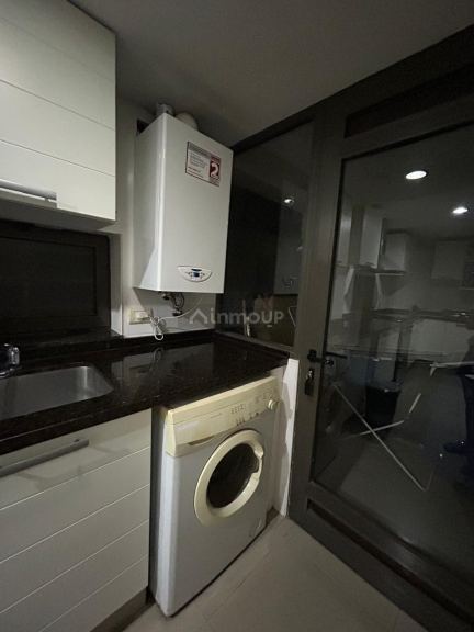 Departamento en Alquiler en Capital, Mendoza