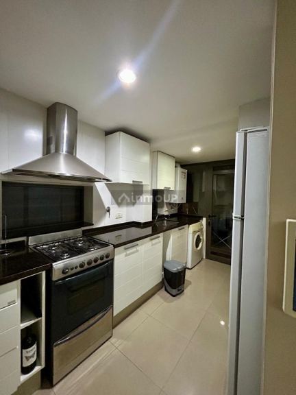 Departamento en Alquiler en Capital, Mendoza