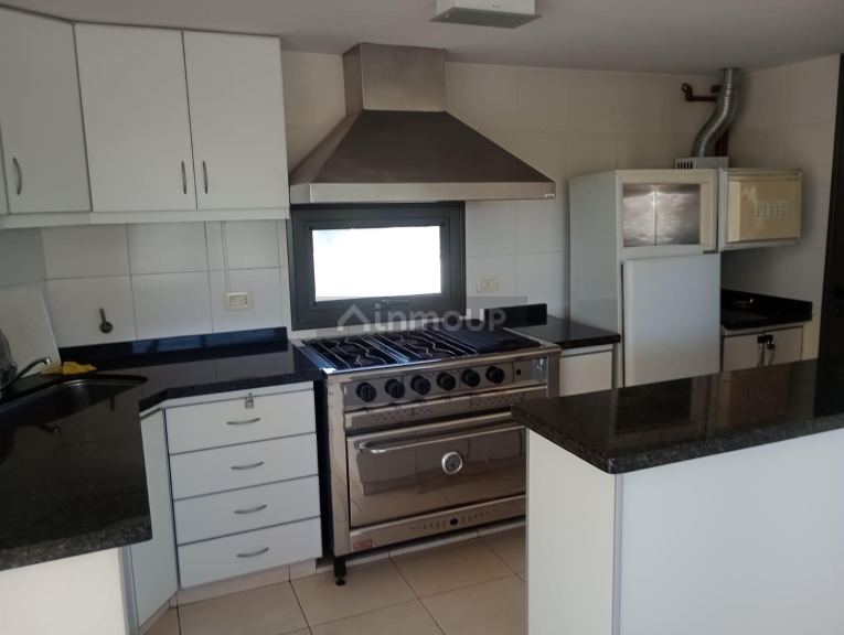 Departamento en Alquiler en Capital, Mendoza