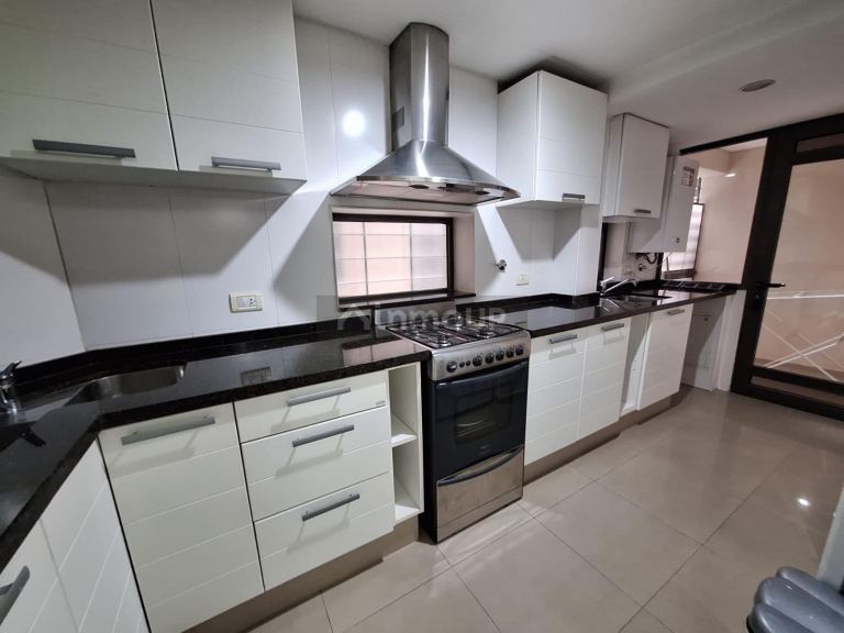 Departamento en Alquiler Temporario en Capital, Mendoza