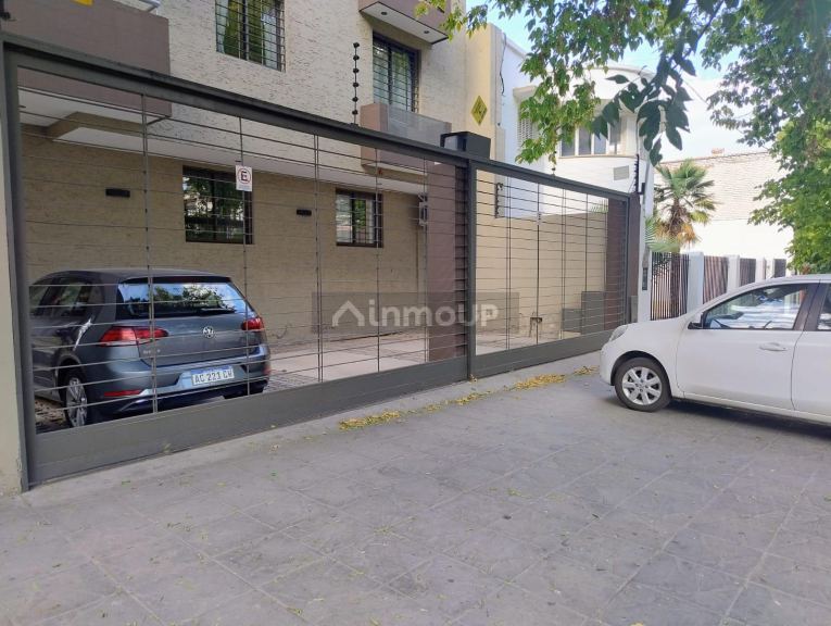 Departamento en Alquiler Temporario en Capital, Mendoza