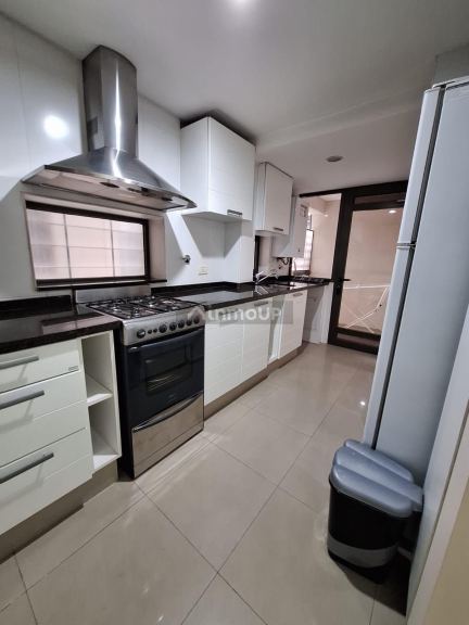 Departamento en Alquiler Temporario en Capital, Mendoza