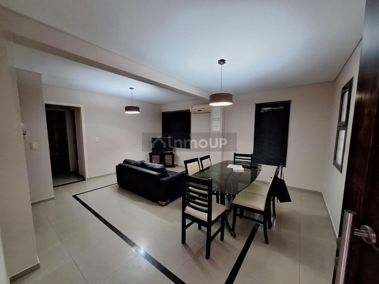 Departamento en Alquiler Temporario en Capital, Mendoza