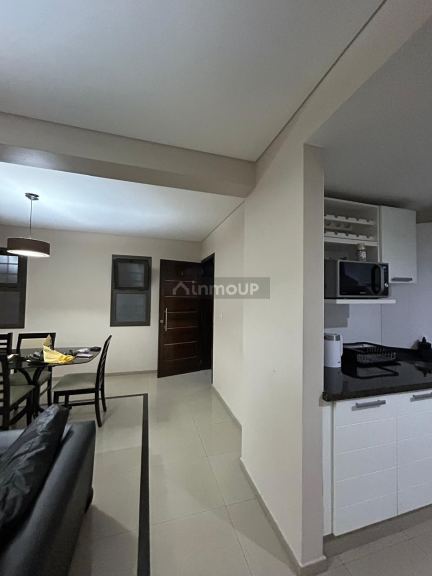 Departamento en Alquiler Temporario en Capital, Mendoza