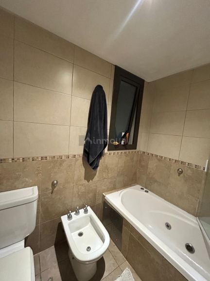 Departamento en Alquiler Temporario en Capital, Mendoza