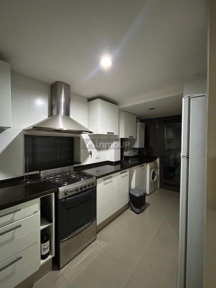 Departamento en Alquiler Temporario en Capital, Mendoza