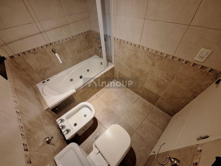 Departamento en Alquiler Temporario en Capital, Mendoza