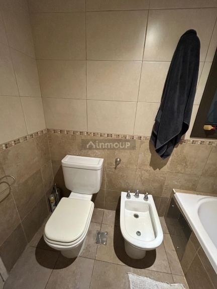 Departamento en Alquiler Temporario en Capital, Mendoza