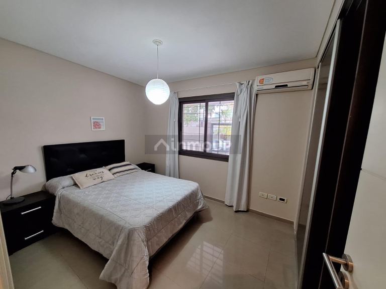 Departamento en Alquiler Temporario en Capital, Mendoza