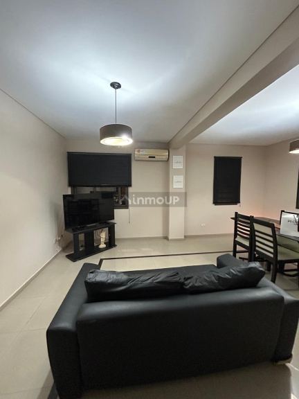 Departamento en Alquiler Temporario en Capital, Mendoza