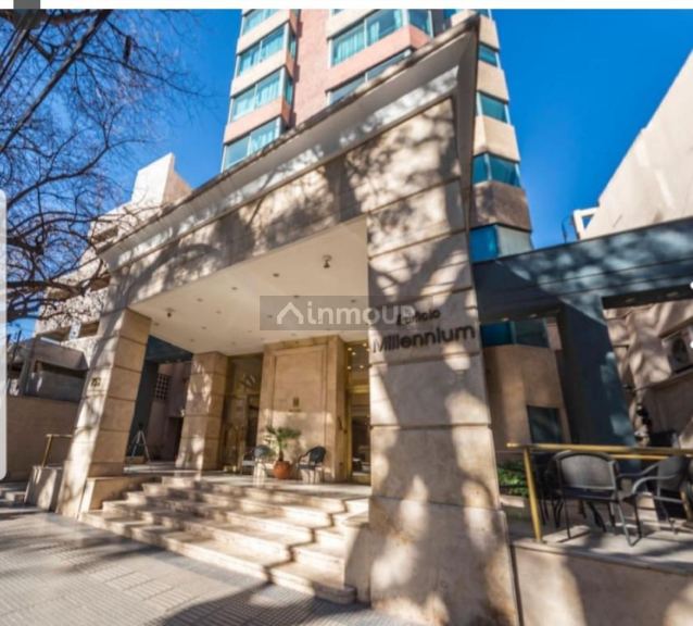 Departamento en Alquiler en Capital, Mendoza