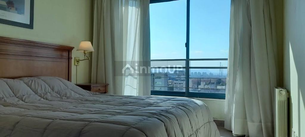 Departamento en Alquiler en Capital, Mendoza