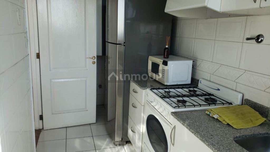 Departamento en Alquiler en Capital, Mendoza