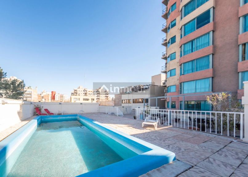 Departamento en Alquiler en Capital, Mendoza