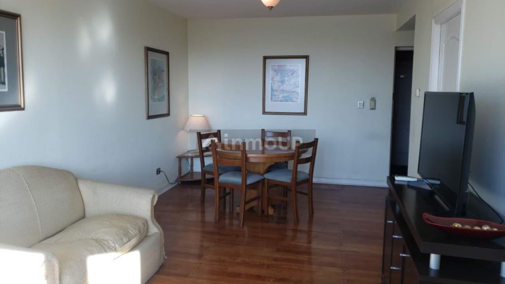 Departamento en Alquiler en Capital, Mendoza