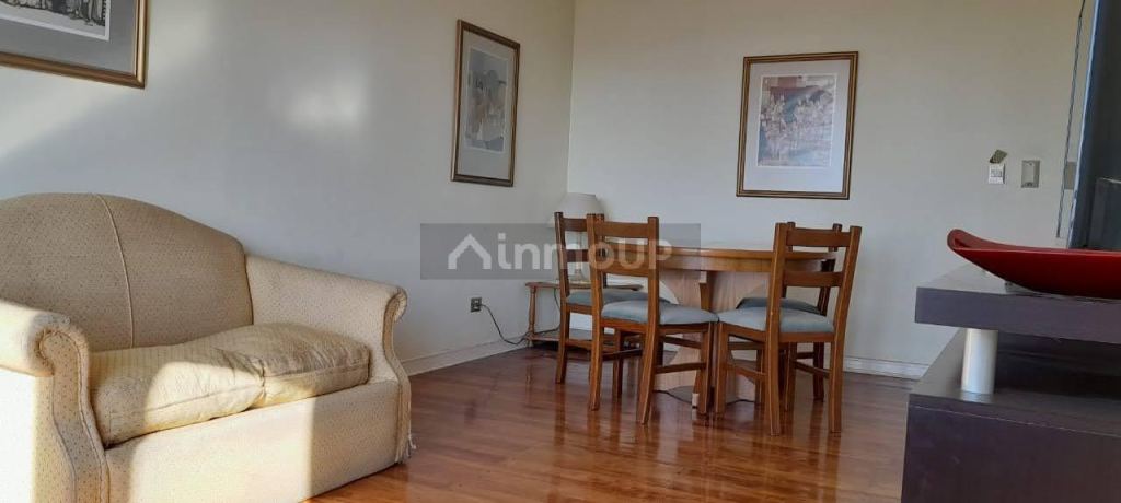Departamento en Alquiler en Capital, Mendoza