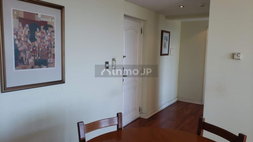 Departamento en Alquiler en Capital, Mendoza