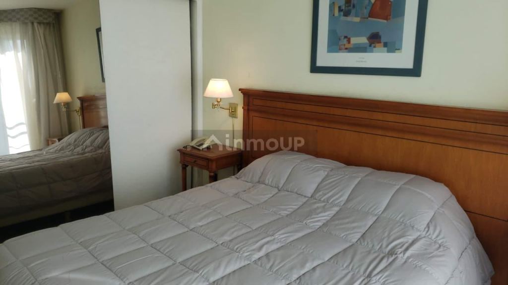 Departamento en Alquiler en Capital, Mendoza