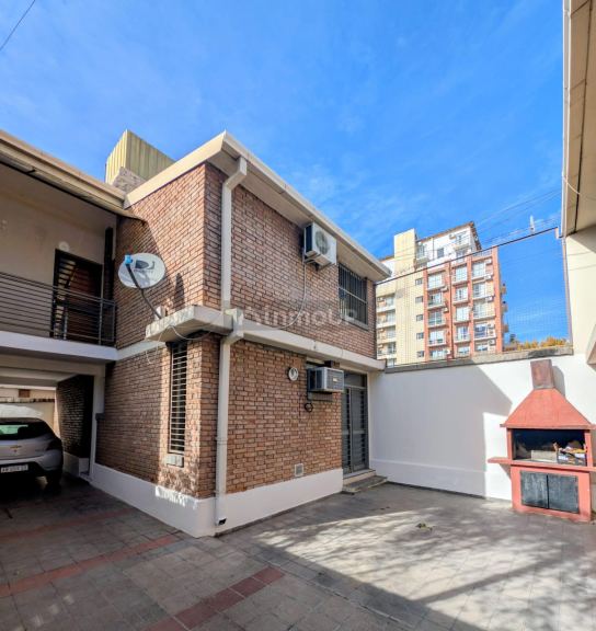 Duplex en Alquiler en Capital, Mendoza