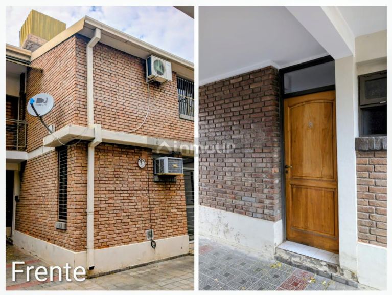 Duplex en Alquiler en Capital, Mendoza