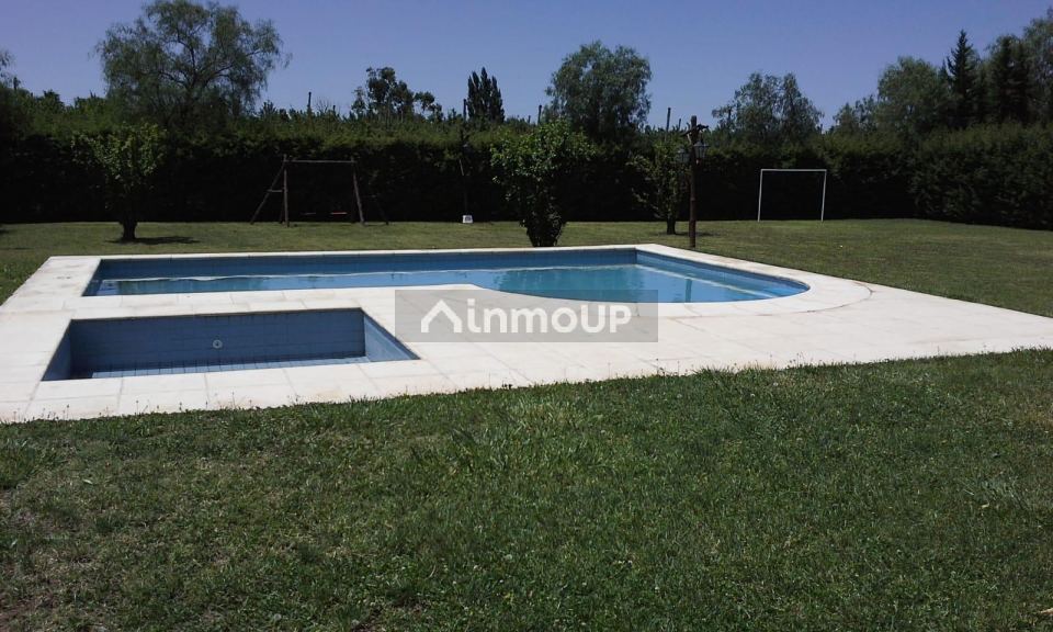 Casa en Venta en Maipu, Mendoza