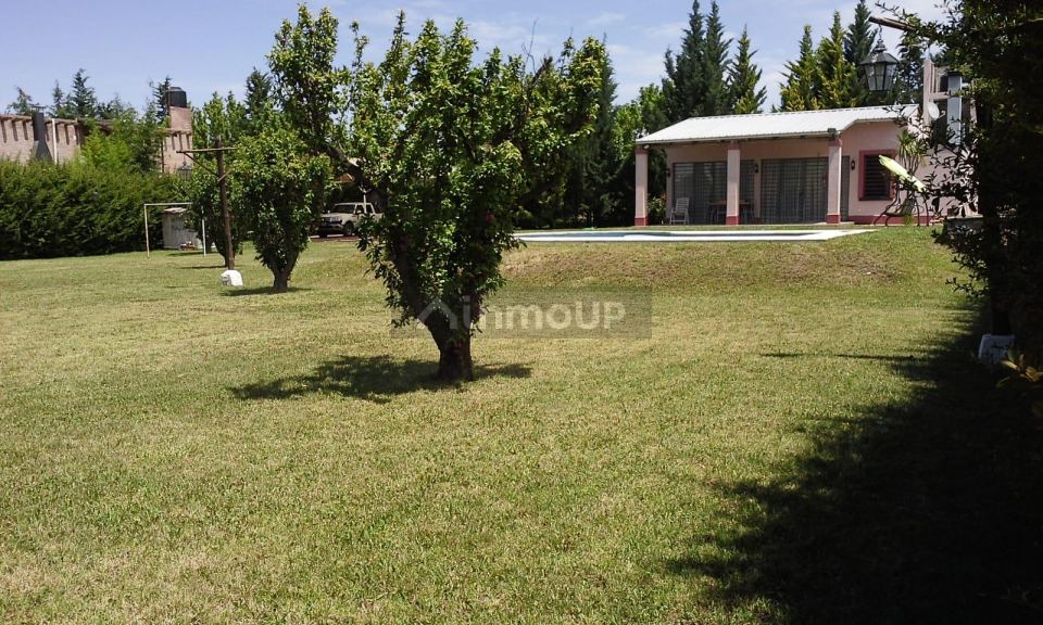 Casa en Venta en Maipu, Mendoza