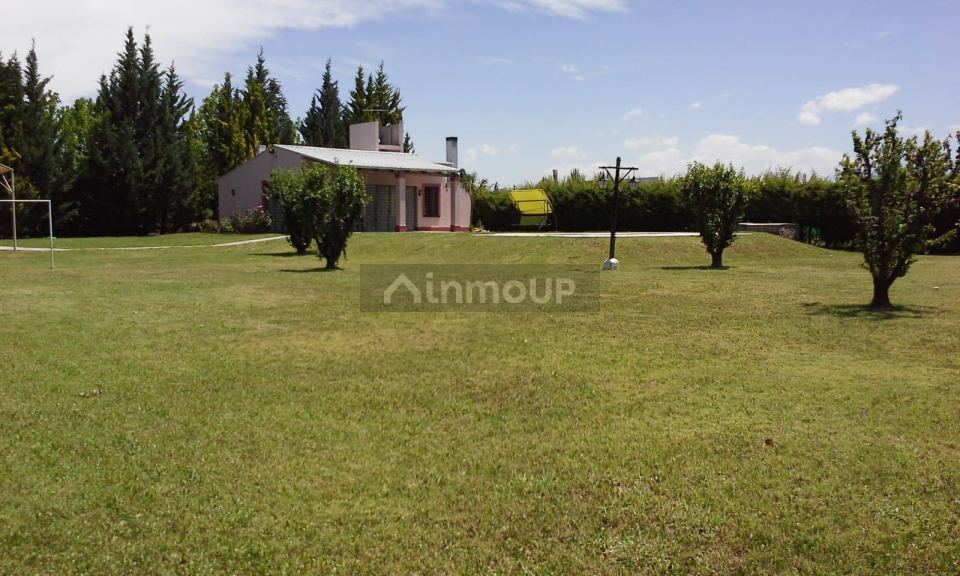 Casa en Venta en Maipu, Mendoza