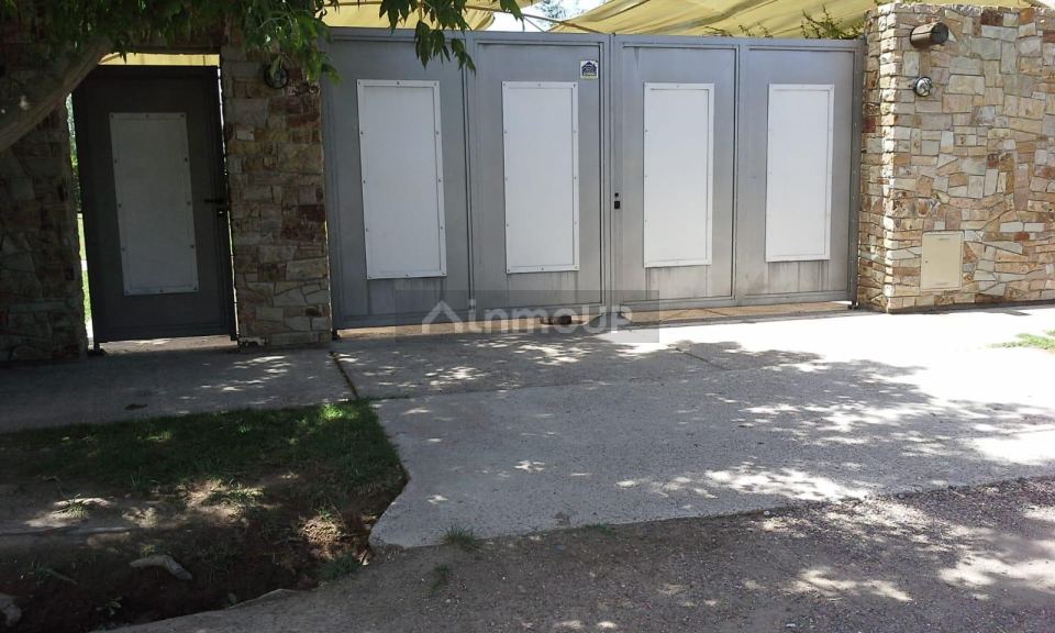 Casa en Venta en Maipu, Mendoza