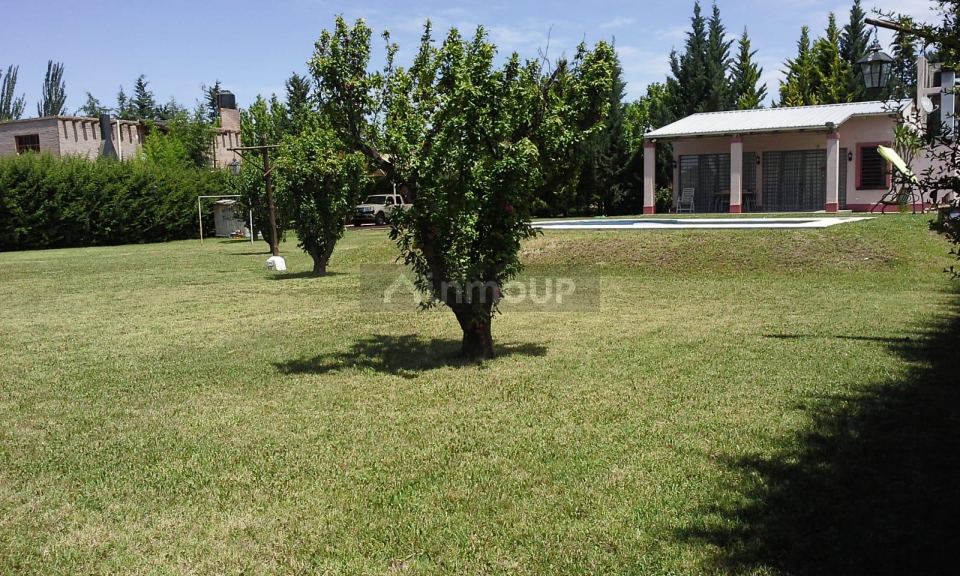 Casa en Venta en Maipu, Mendoza